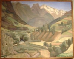 isere
