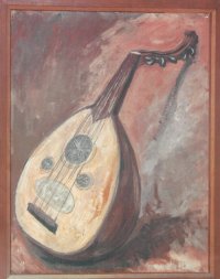 mandoline