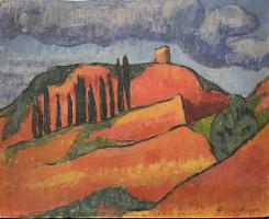 paysage_cassis_1909